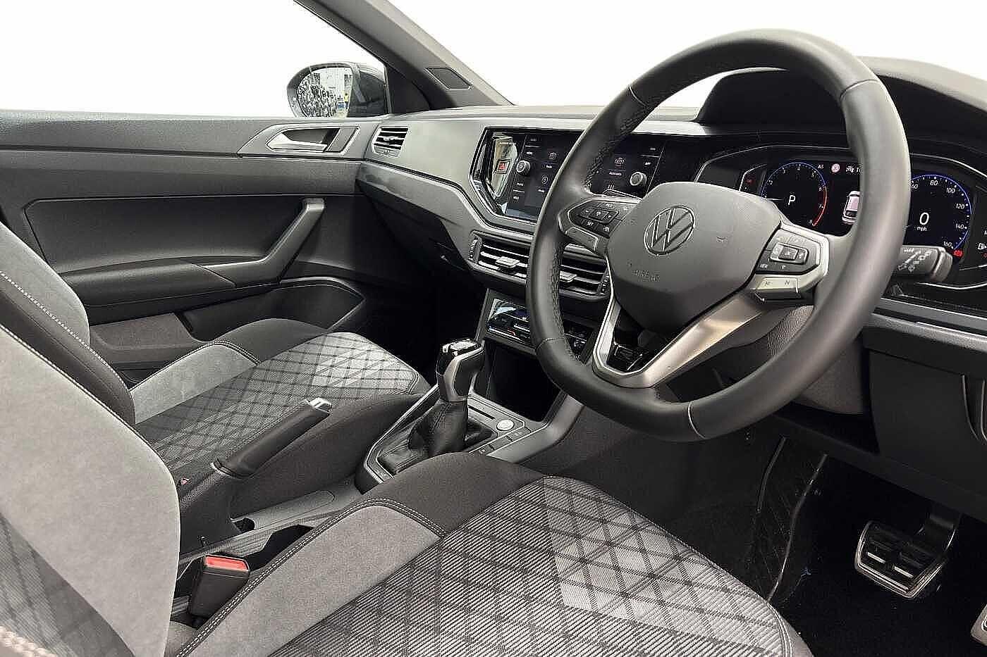 Used Volkswagen Taigo 2025 for sale - 77520280: Photo 6