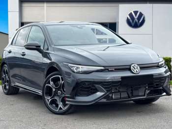 2025 - 2.0 TSI GTI Clubsport DSG Euro 6 (s/s) 5dr