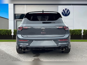 Used Volkswagen Golf 2025 for sale - 75157510: Photo