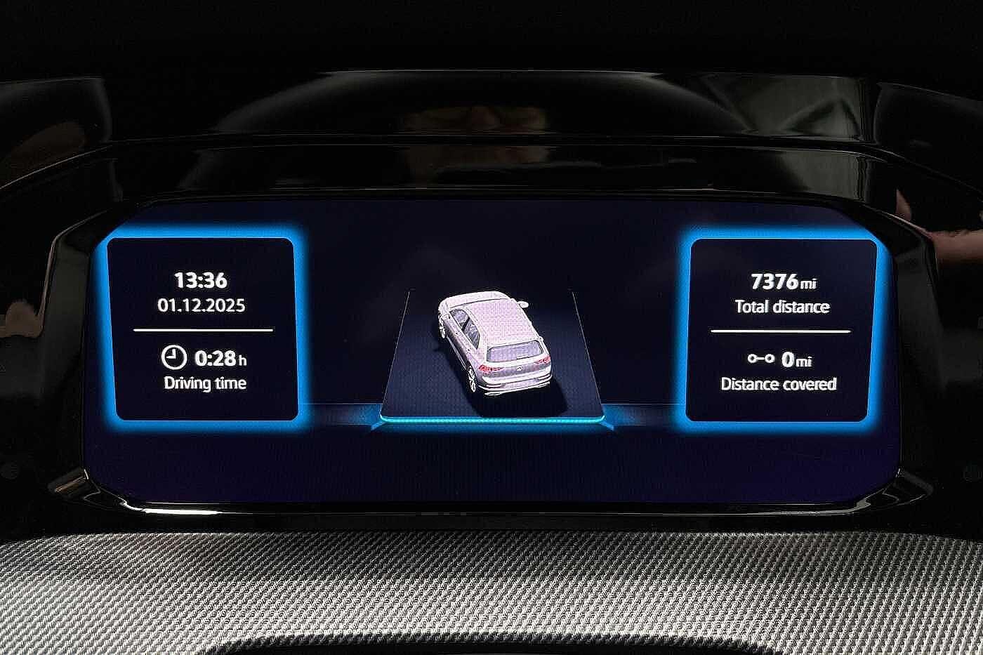 Used Volkswagen Golf 2025 for sale - 76805402: Photo 12