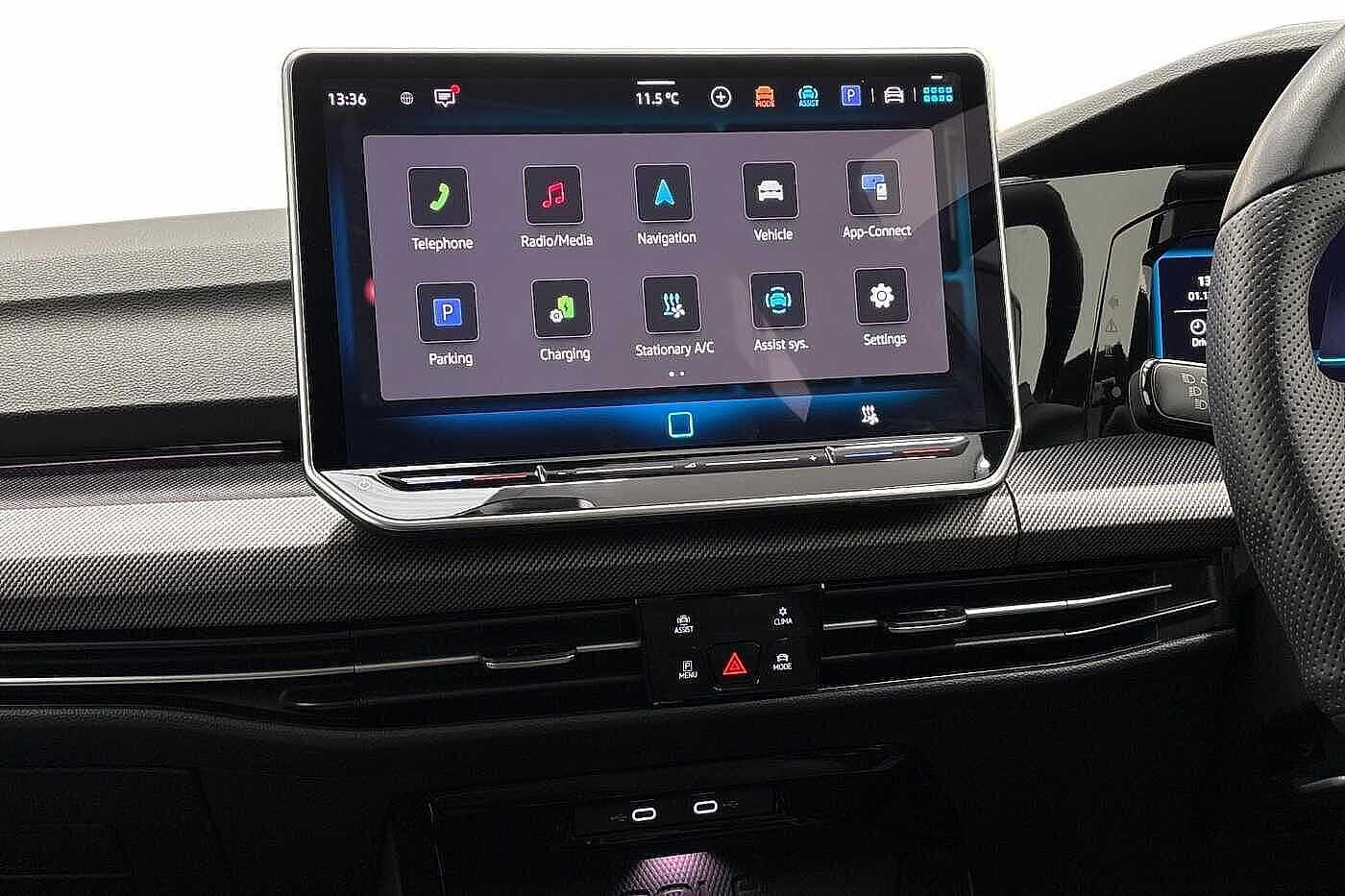 Used Volkswagen Golf 2025 for sale - 76805402: Photo 13