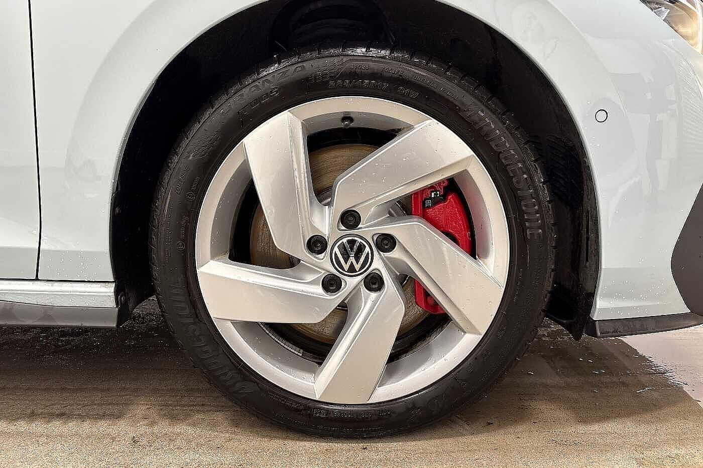 Used Volkswagen Golf 2025 for sale - 76805402: Photo 6