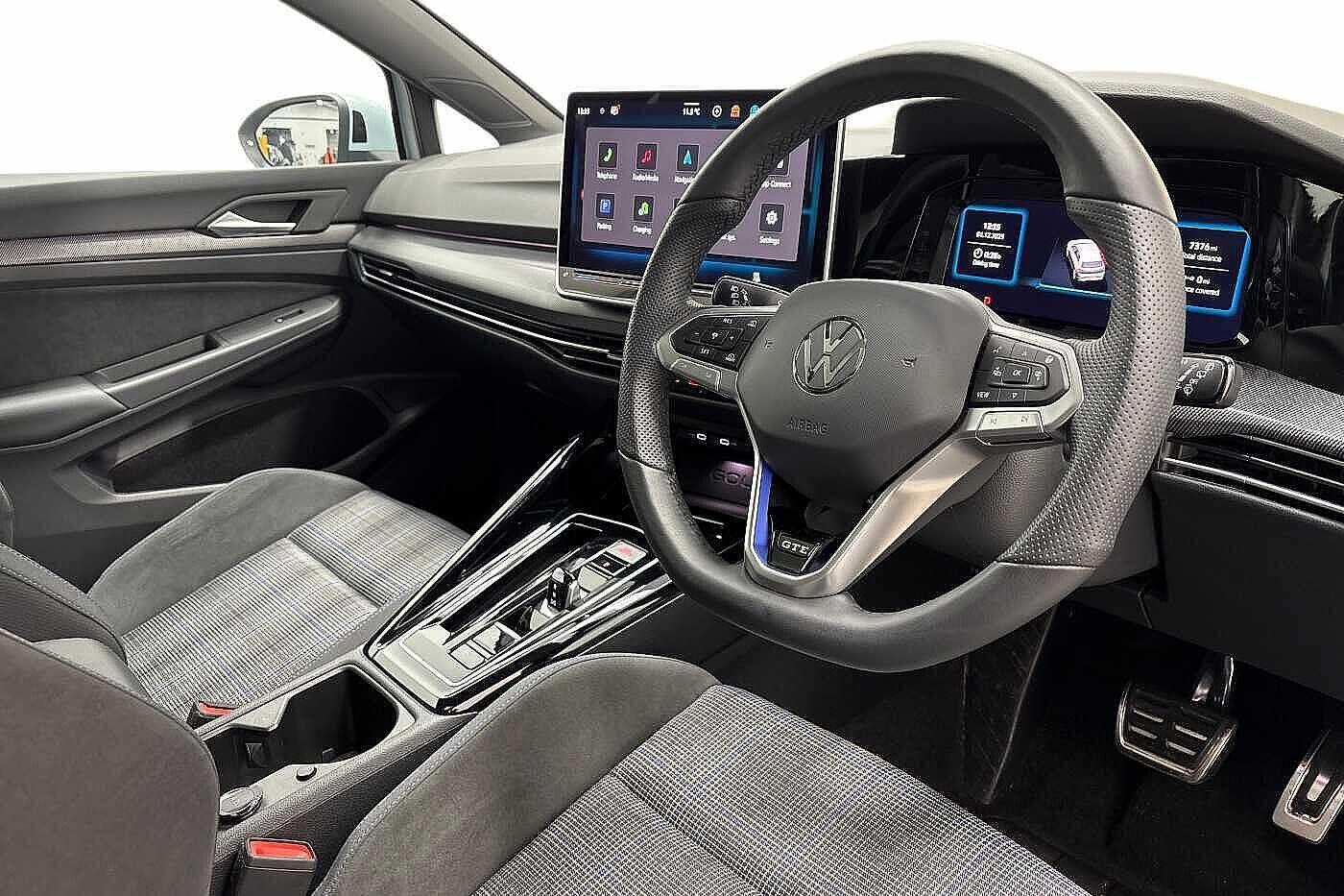 Used Volkswagen Golf 2025 for sale - 76805402: Photo 7