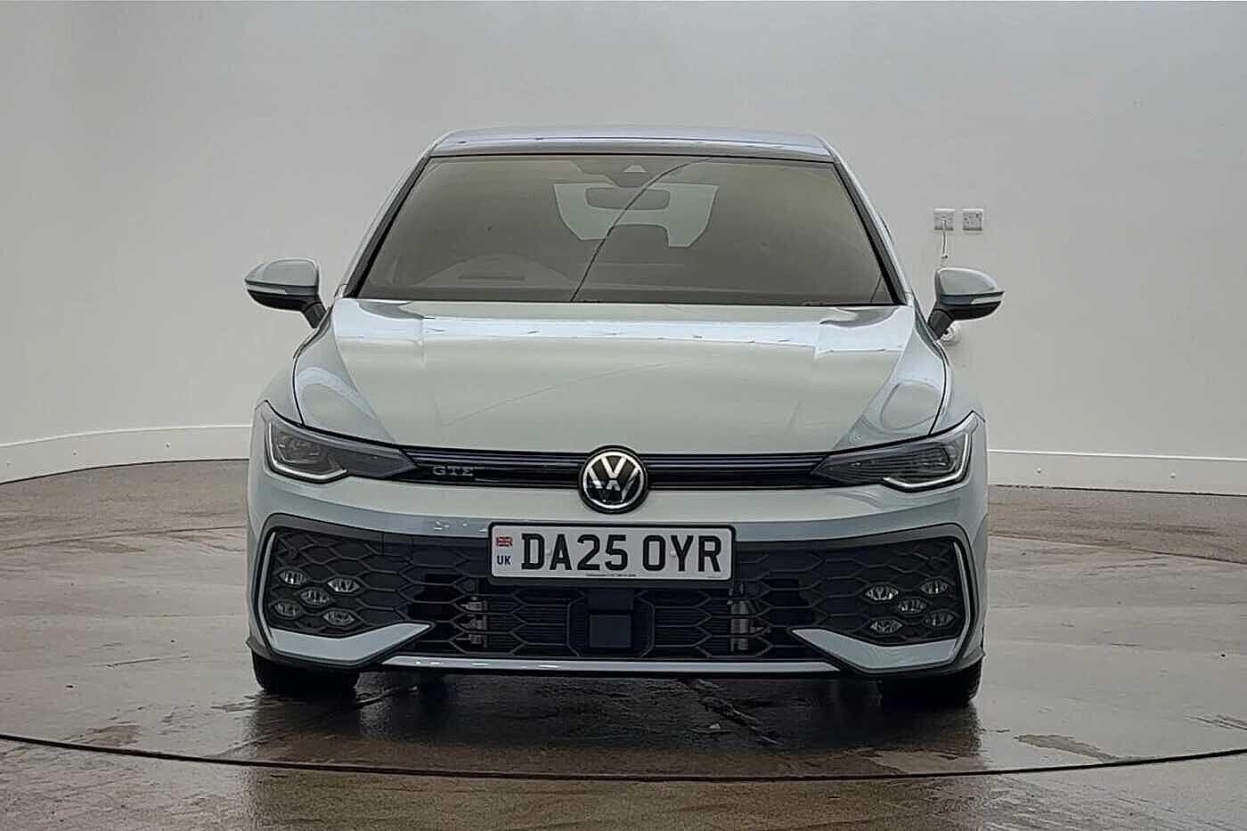 Used Volkswagen Golf 2025 for sale - 76805402: Photo 8