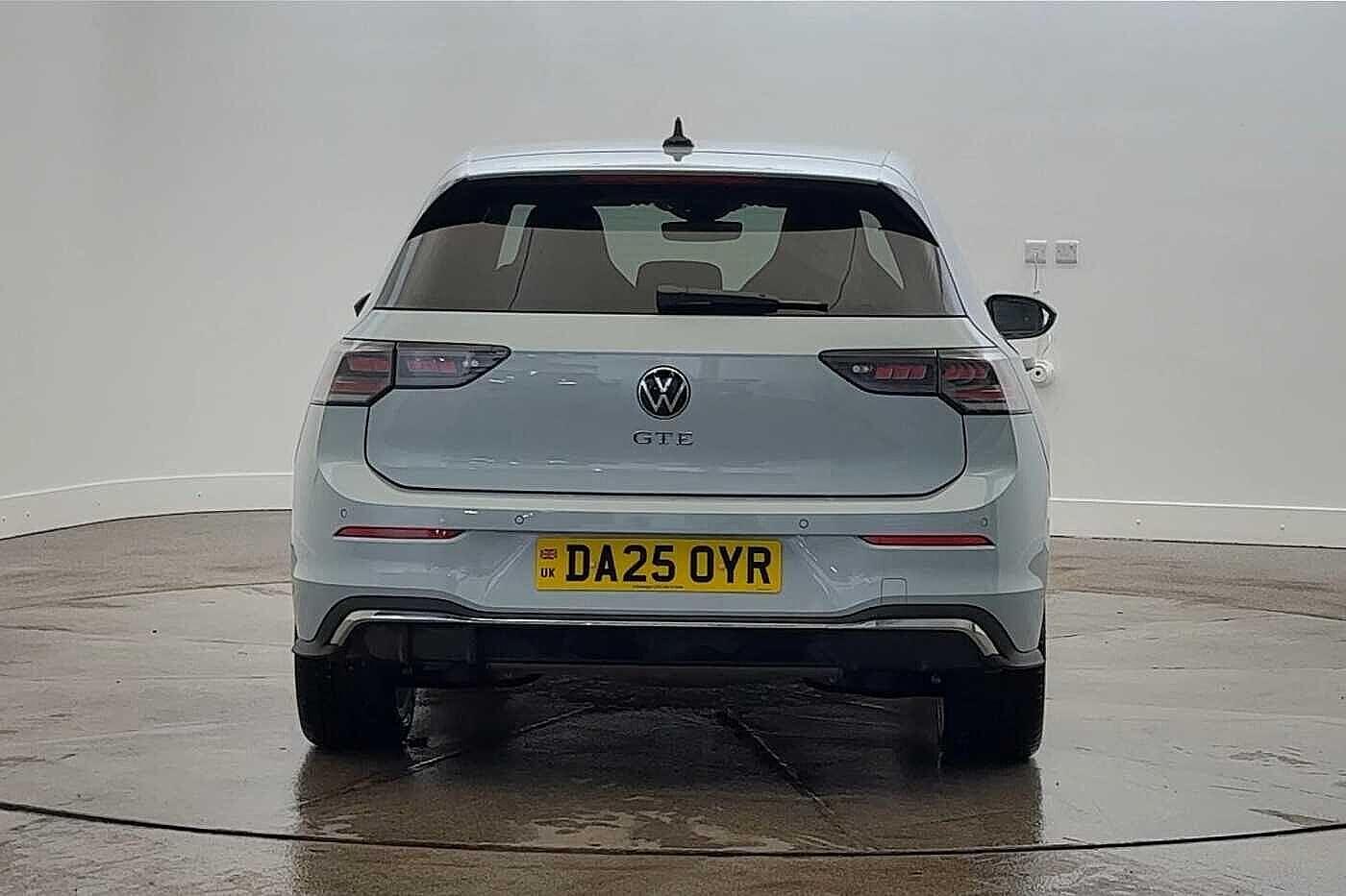 Used Volkswagen Golf 2025 for sale - 76805402: Photo 9