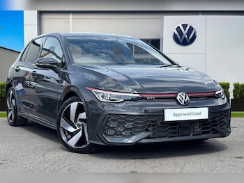 Used Volkswagen Golf 2025 for sale - 79297608: Photo
