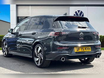 Used Volkswagen Golf 2025 for sale - 79297608: Photo