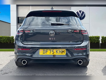 Used Volkswagen Golf 2025 for sale - 79297608: Photo