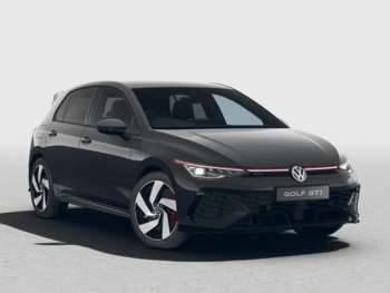 2025 - 2.0 TSI GTI Clubsport DSG Euro 6 (s/s) 5dr