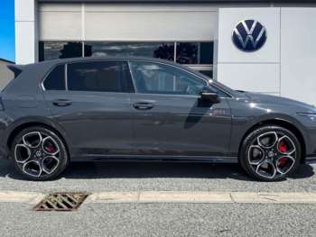 Used Volkswagen Golf 2025 for sale - 74961937: Photo