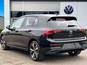 Used Volkswagen Golf 2025 for sale - 73643155: Photo