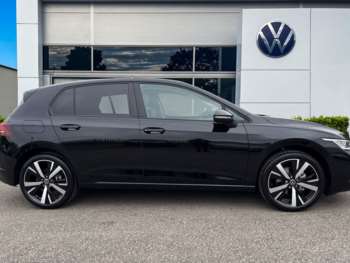 Used Volkswagen Golf 2025 for sale - 73643155: Photo