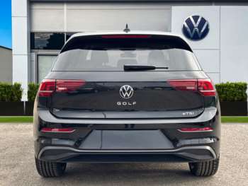 Used Volkswagen Golf 2025 for sale - 73643155: Photo