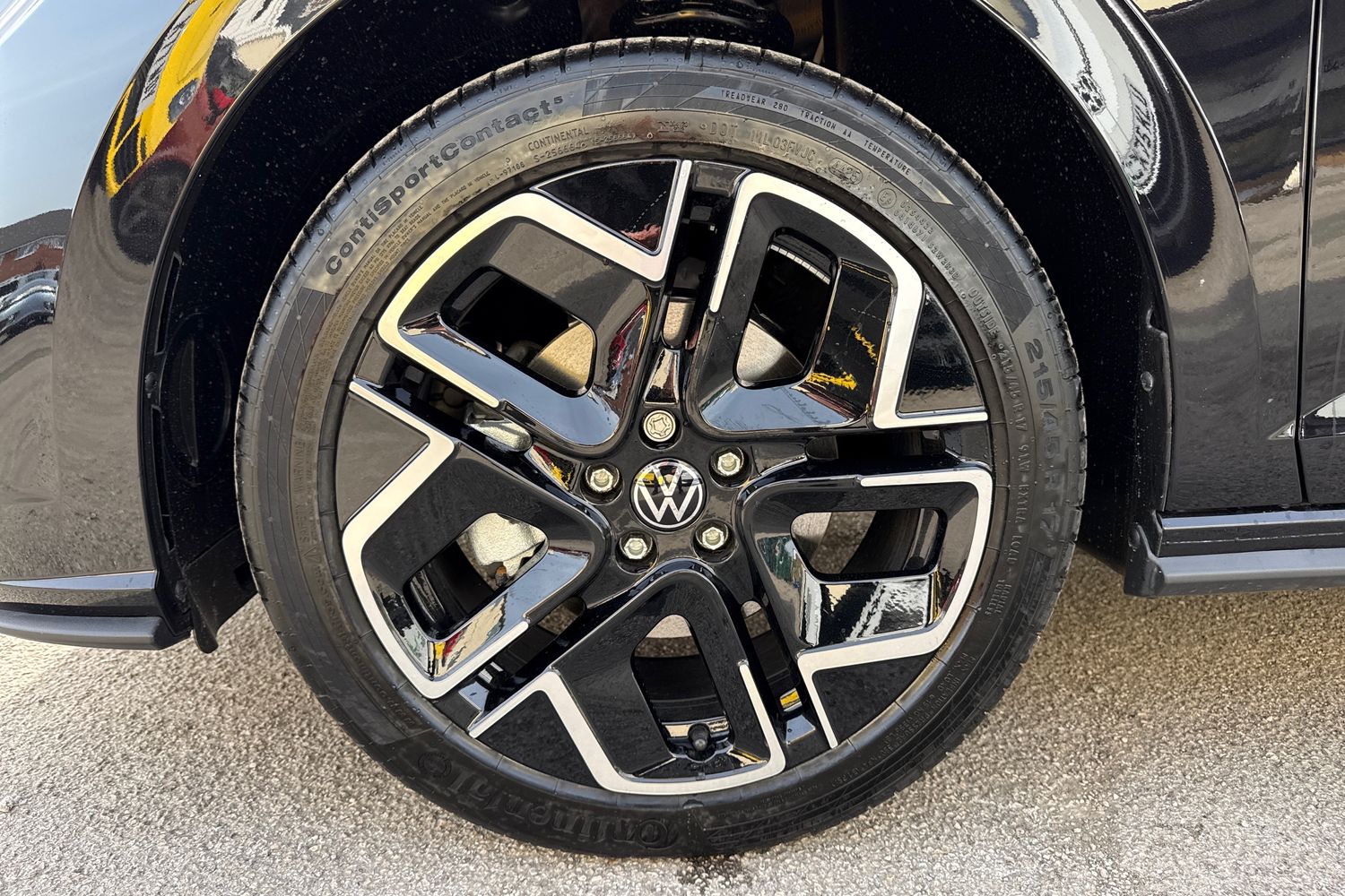 Used Volkswagen Polo 2026 for sale - 77973419: Photo 10