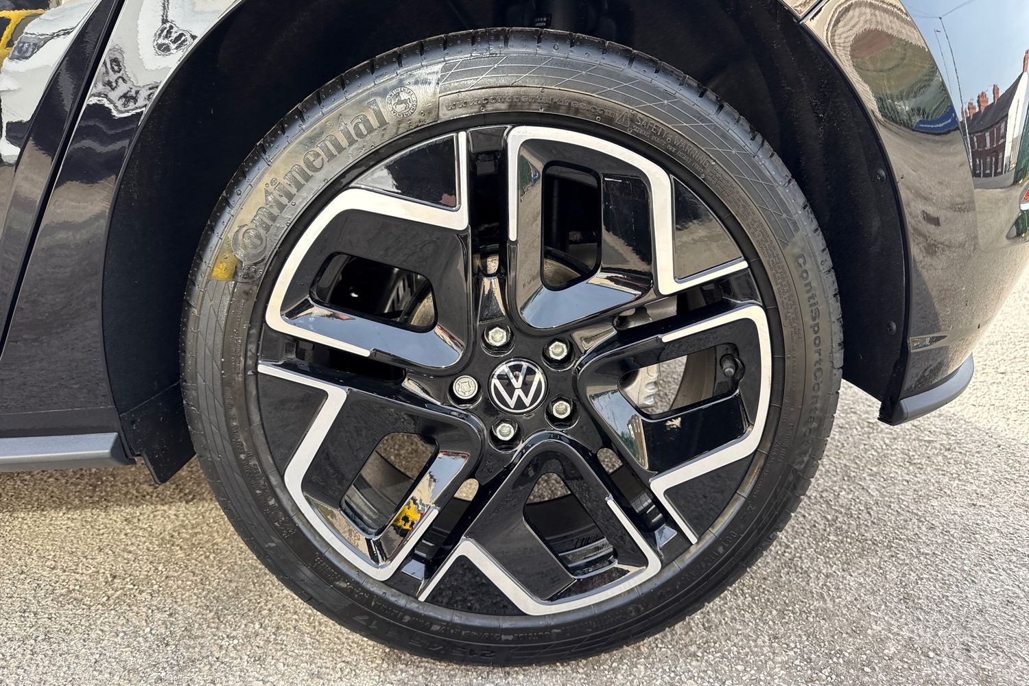 Used Volkswagen Polo 2026 for sale - 77973419: Photo 11