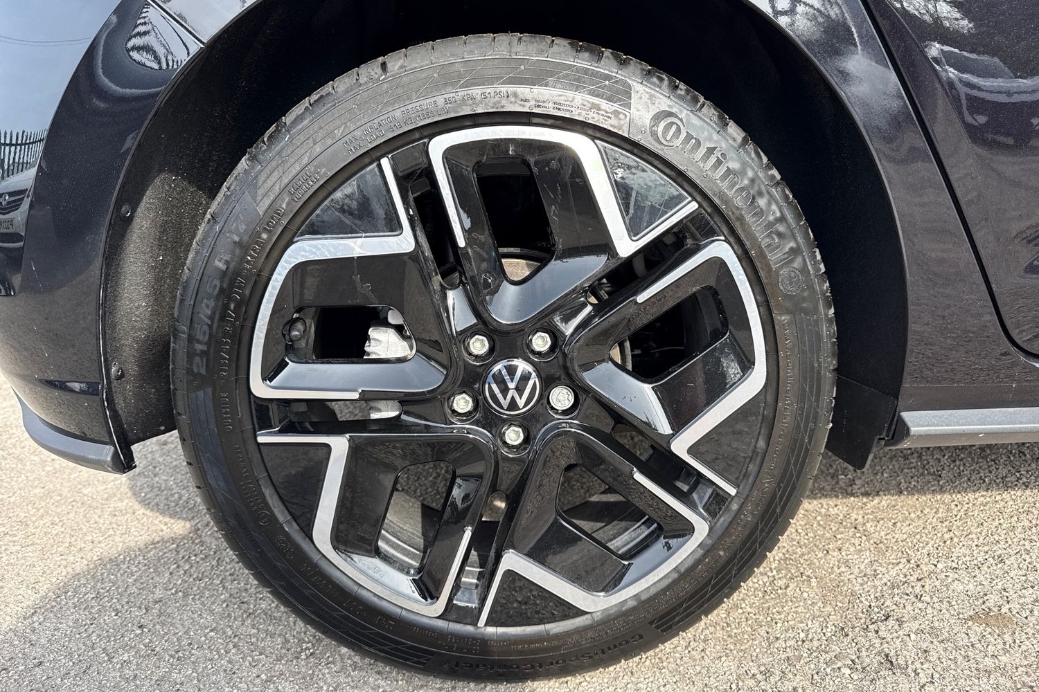 Used Volkswagen Polo 2026 for sale - 77973419: Photo 12