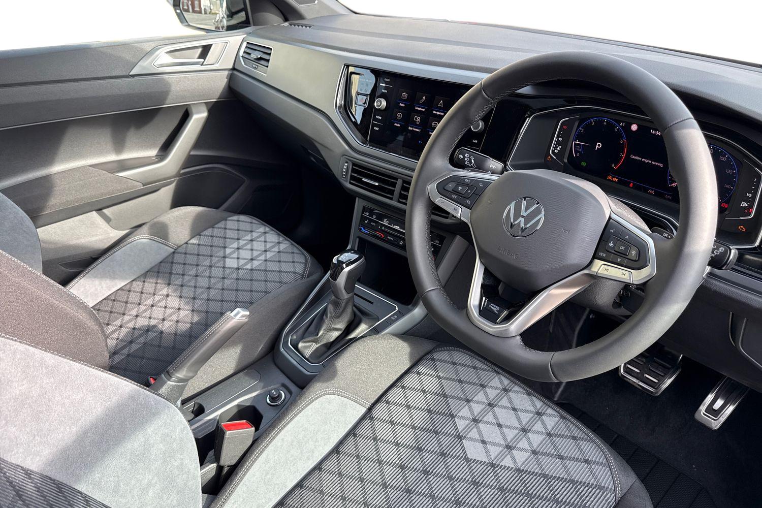 Used Volkswagen Polo 2026 for sale - 77973419: Photo 13