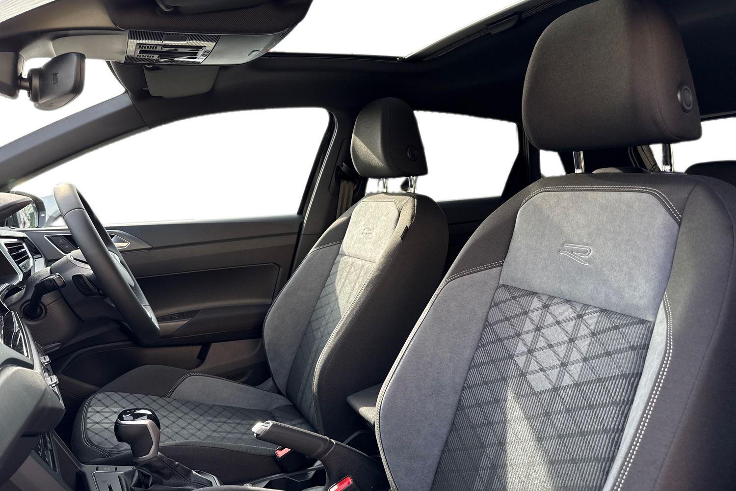 Used Volkswagen Polo 2026 for sale - 77973419: Photo 15