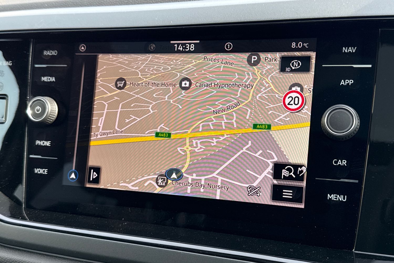 Used Volkswagen Polo 2026 for sale - 77973419: Photo 16