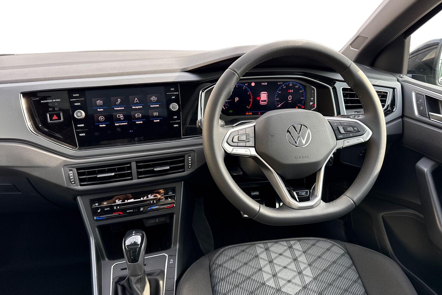 Used Volkswagen Polo 2026 for sale - 77973419: Photo 17