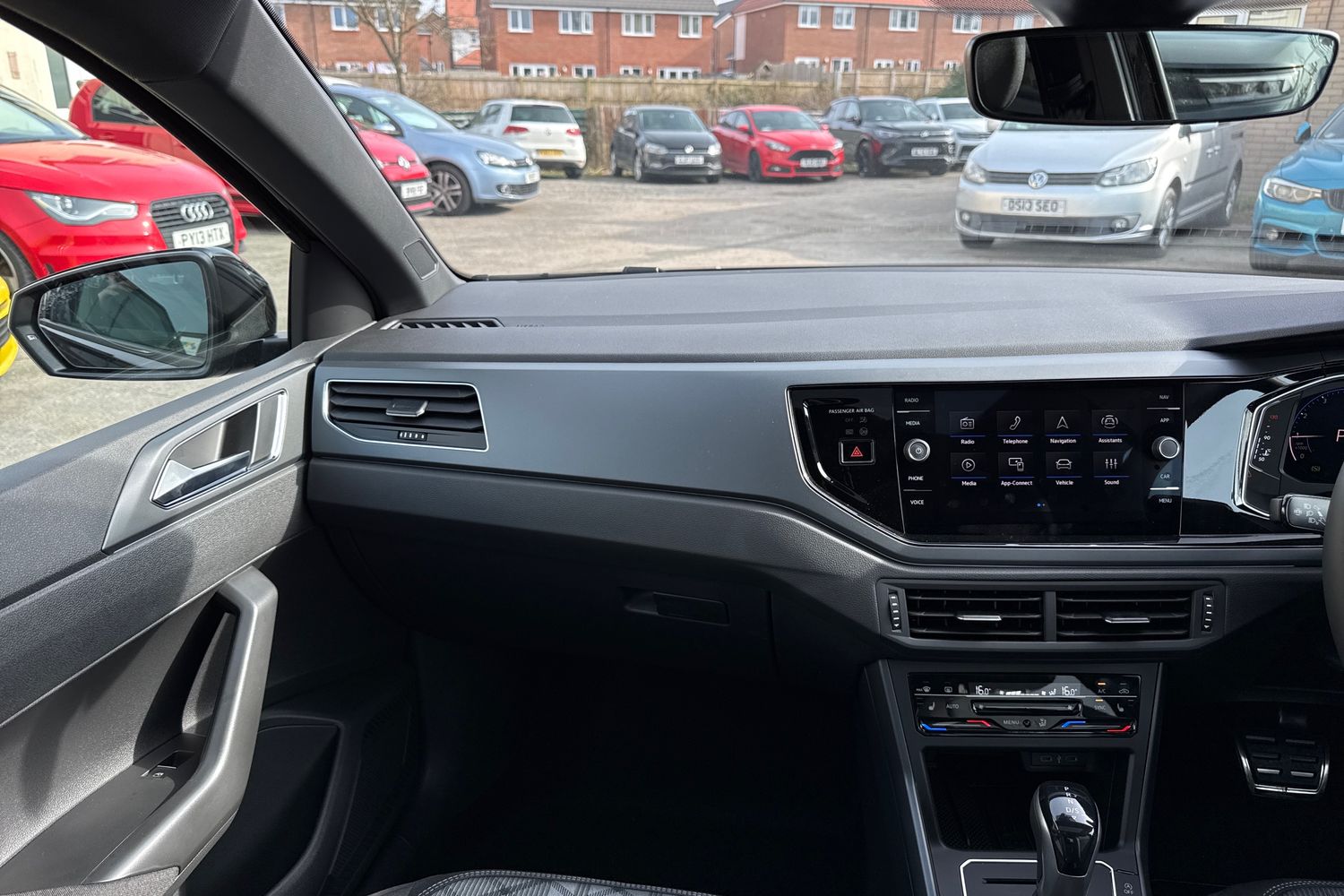 Used Volkswagen Polo 2026 for sale - 77973419: Photo 19