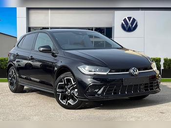 Volkswagen Polo feature image