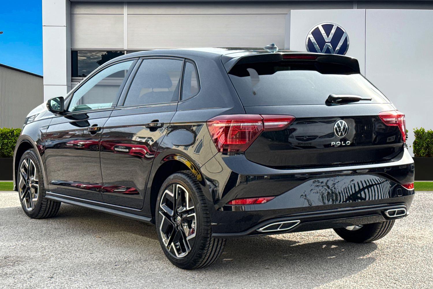 Used Volkswagen Polo 2026 for sale - 77973419: Photo 2