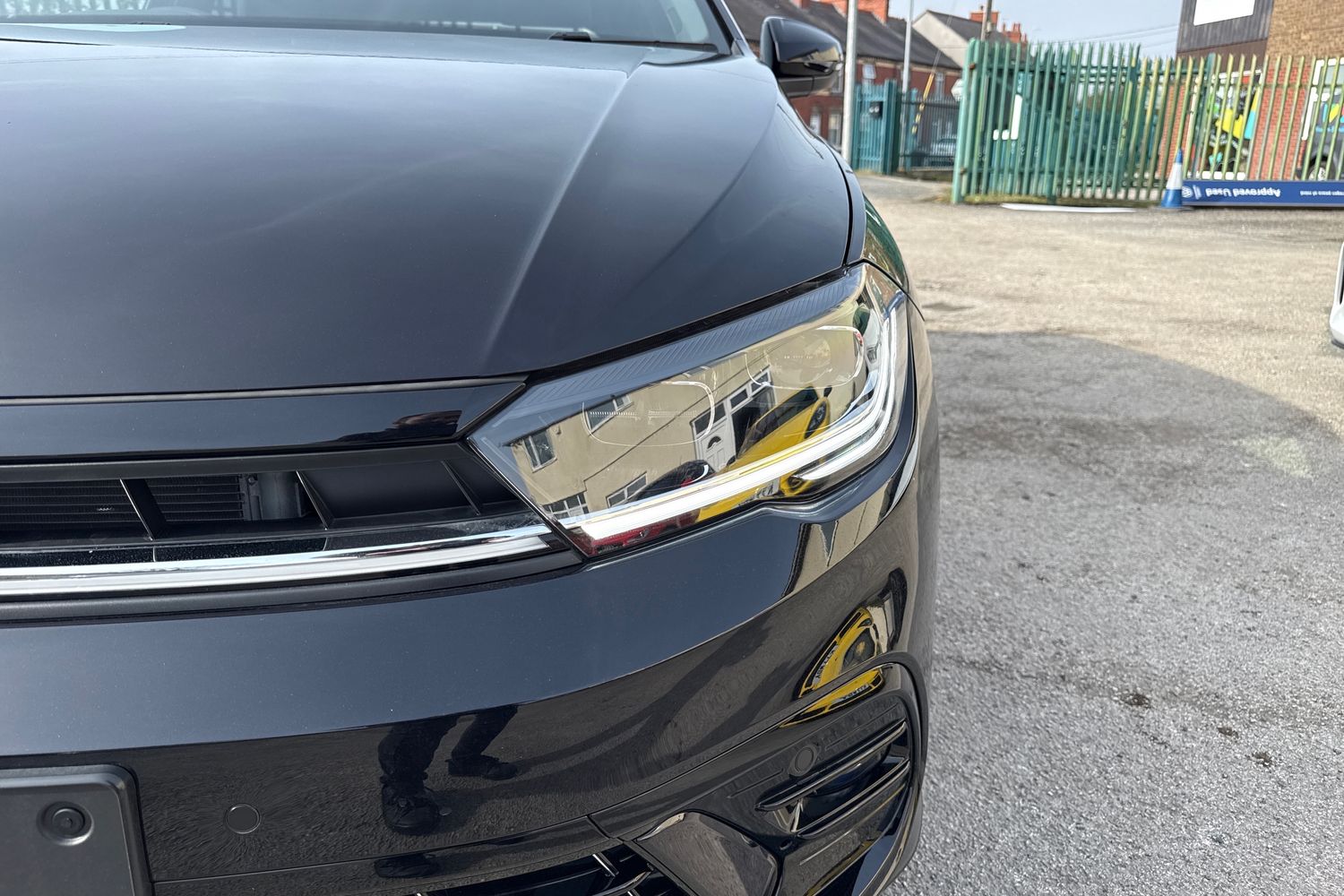 Used Volkswagen Polo 2026 for sale - 77973419: Photo 24