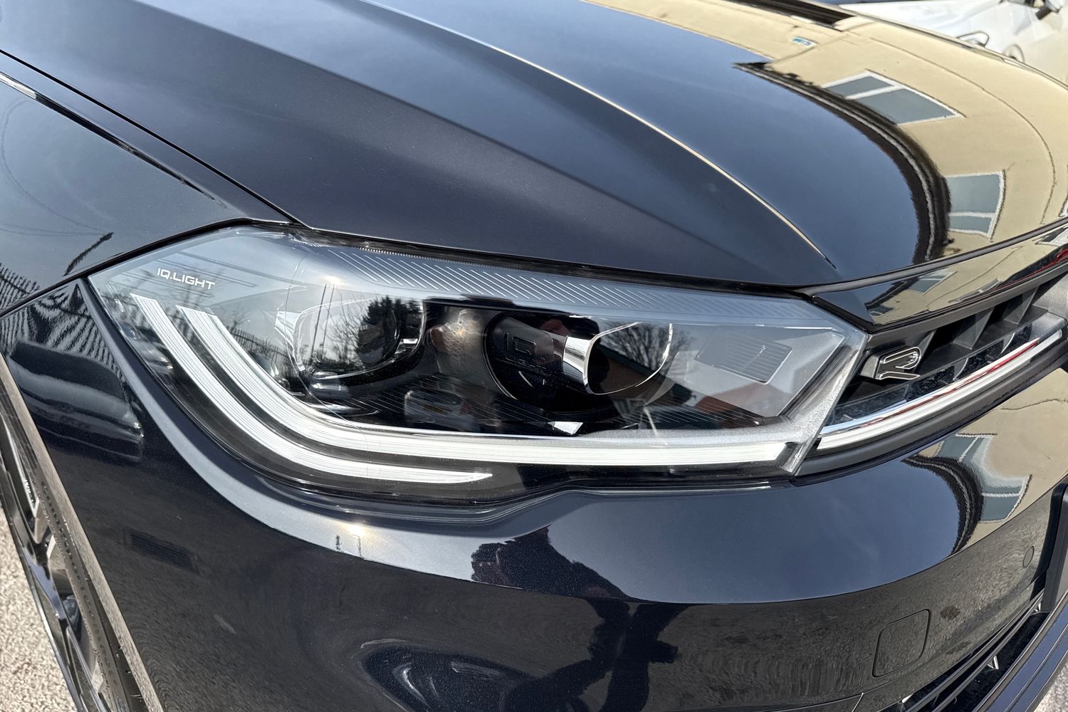 Used Volkswagen Polo 2026 for sale - 77973419: Photo 25