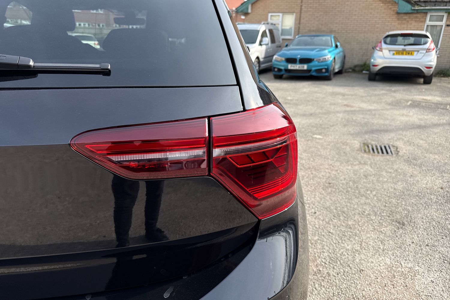 Used Volkswagen Polo 2026 for sale - 77973419: Photo 28