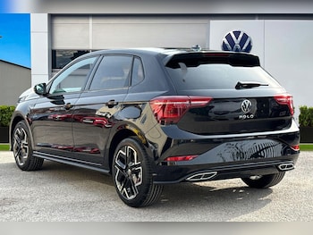 Used Volkswagen Polo 2026 for sale - 77973419: Photo