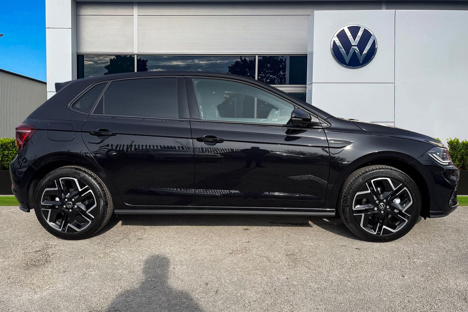 Used Volkswagen Polo 2026 for sale - 77973419: Photo 3