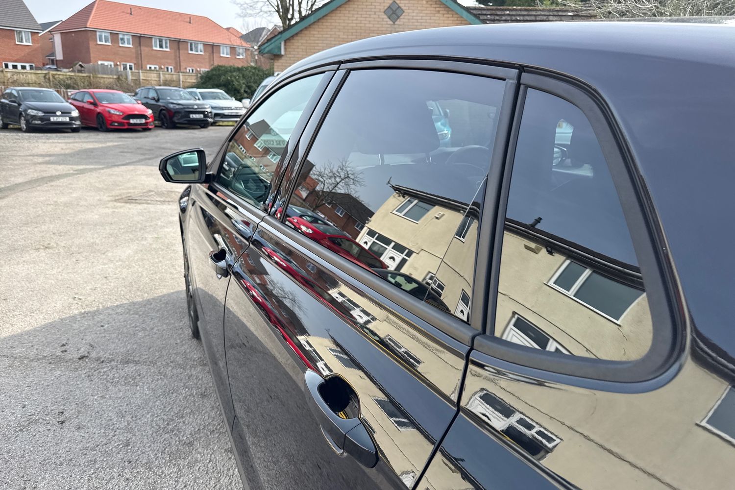 Used Volkswagen Polo 2026 for sale - 77973419: Photo 30