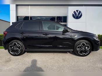 Used Volkswagen Polo 2026 for sale - 77973419: Photo