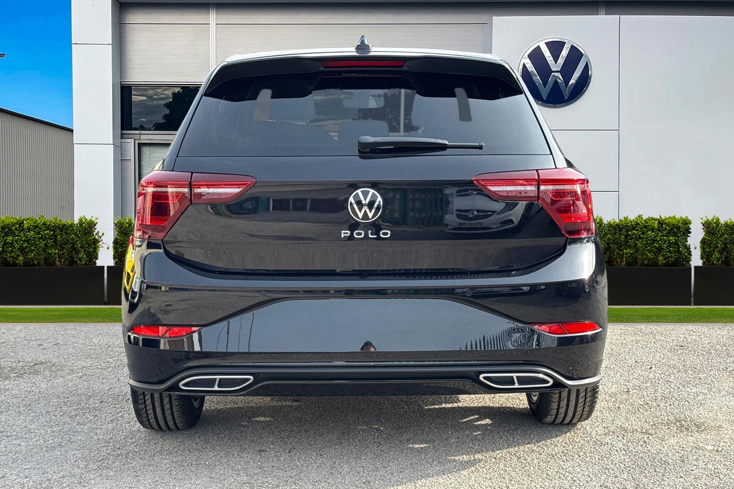 Used Volkswagen Polo 2026 for sale - 77973419: Photo 4