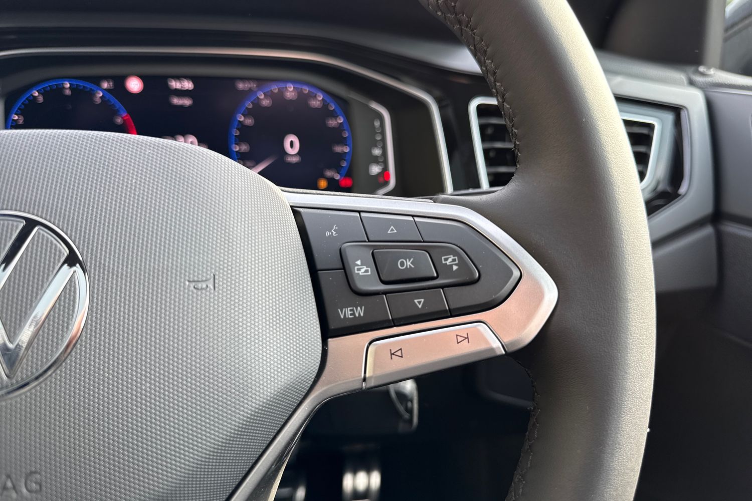 Used Volkswagen Polo 2026 for sale - 77973419: Photo 42