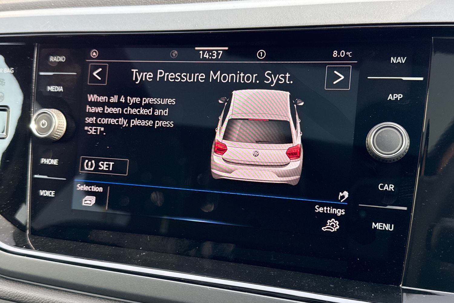 Used Volkswagen Polo 2026 for sale - 77973419: Photo 48