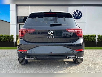 Used Volkswagen Polo 2026 for sale - 77973419: Photo