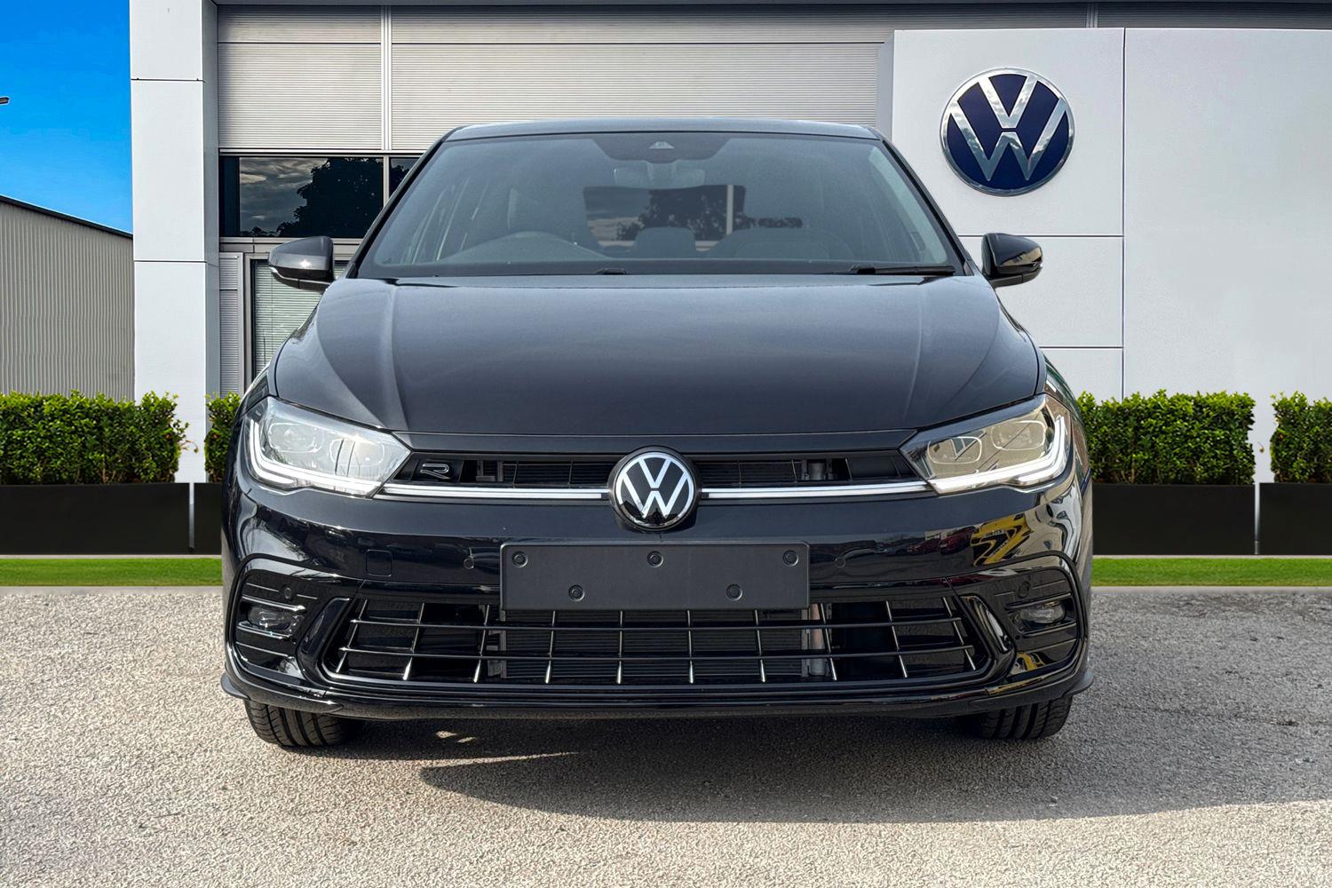 Used Volkswagen Polo 2026 for sale - 77973419: Photo 5