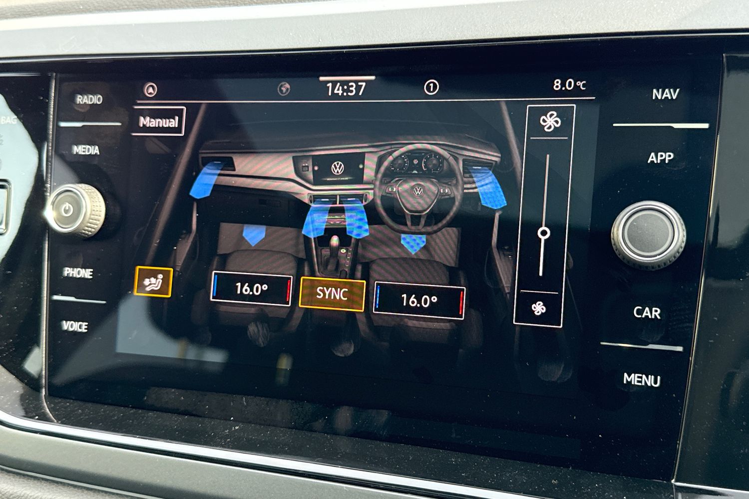 Used Volkswagen Polo 2026 for sale - 77973419: Photo 52