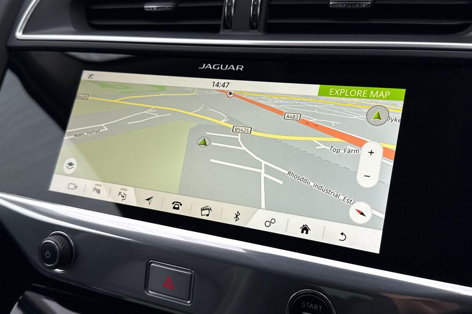 Used Jaguar I-Pace 2019 for sale - 77791826: Photo 12