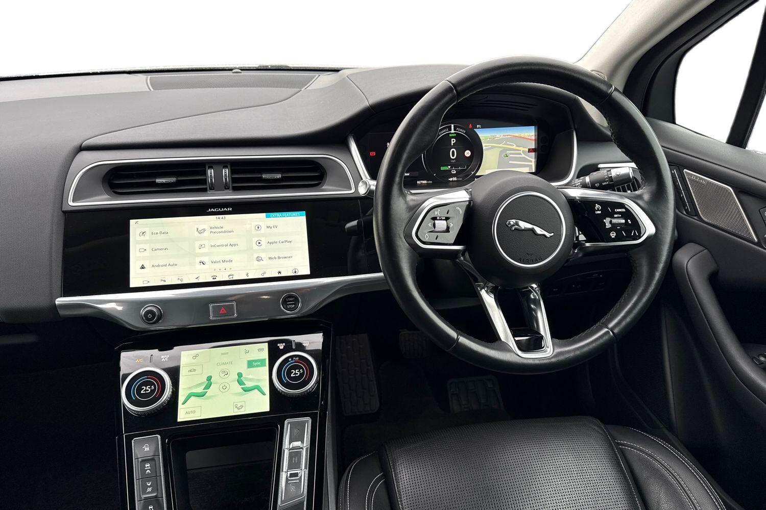 Used Jaguar I-Pace 2019 for sale - 77791826: Photo 13