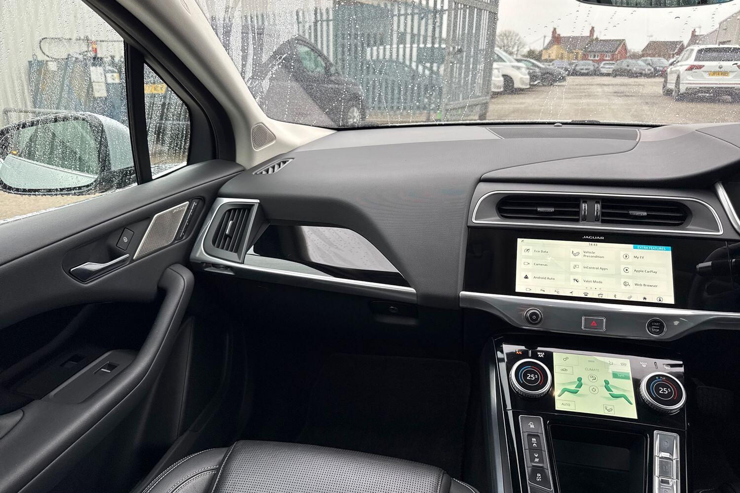 Used Jaguar I-Pace 2019 for sale - 77791826: Photo 15