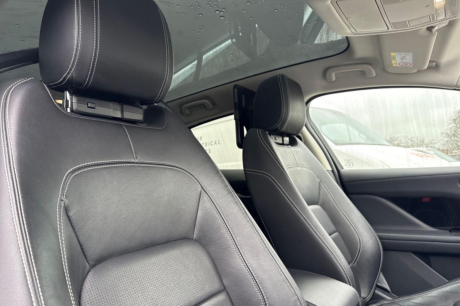 Used Jaguar I-Pace 2019 for sale - 77791826: Photo 21