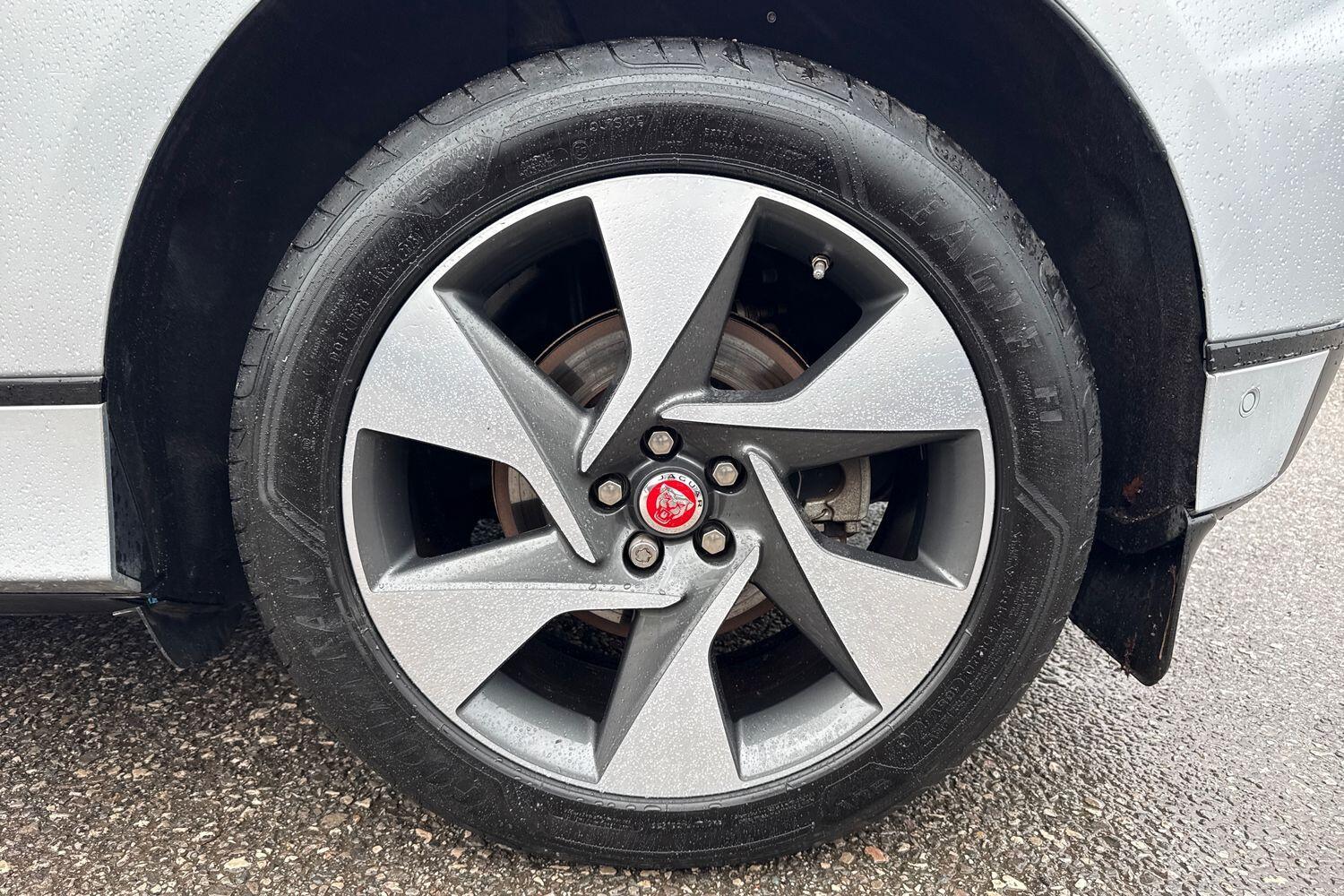 Used Jaguar I-Pace 2019 for sale - 77791826: Photo 22