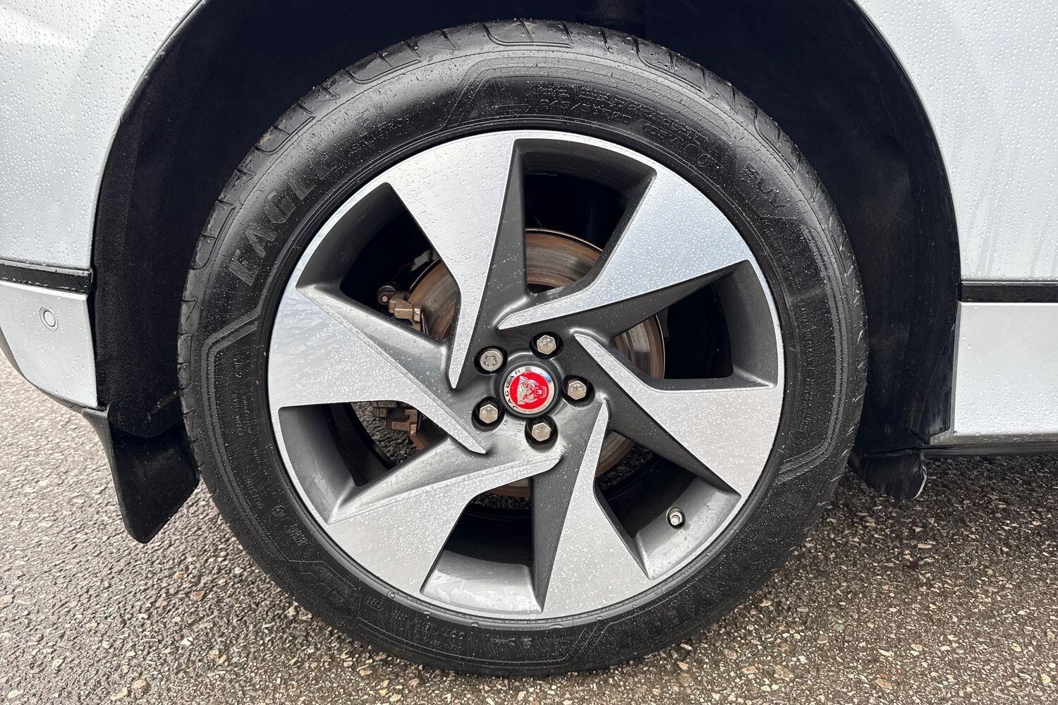 Used Jaguar I-Pace 2019 for sale - 77791826: Photo 24