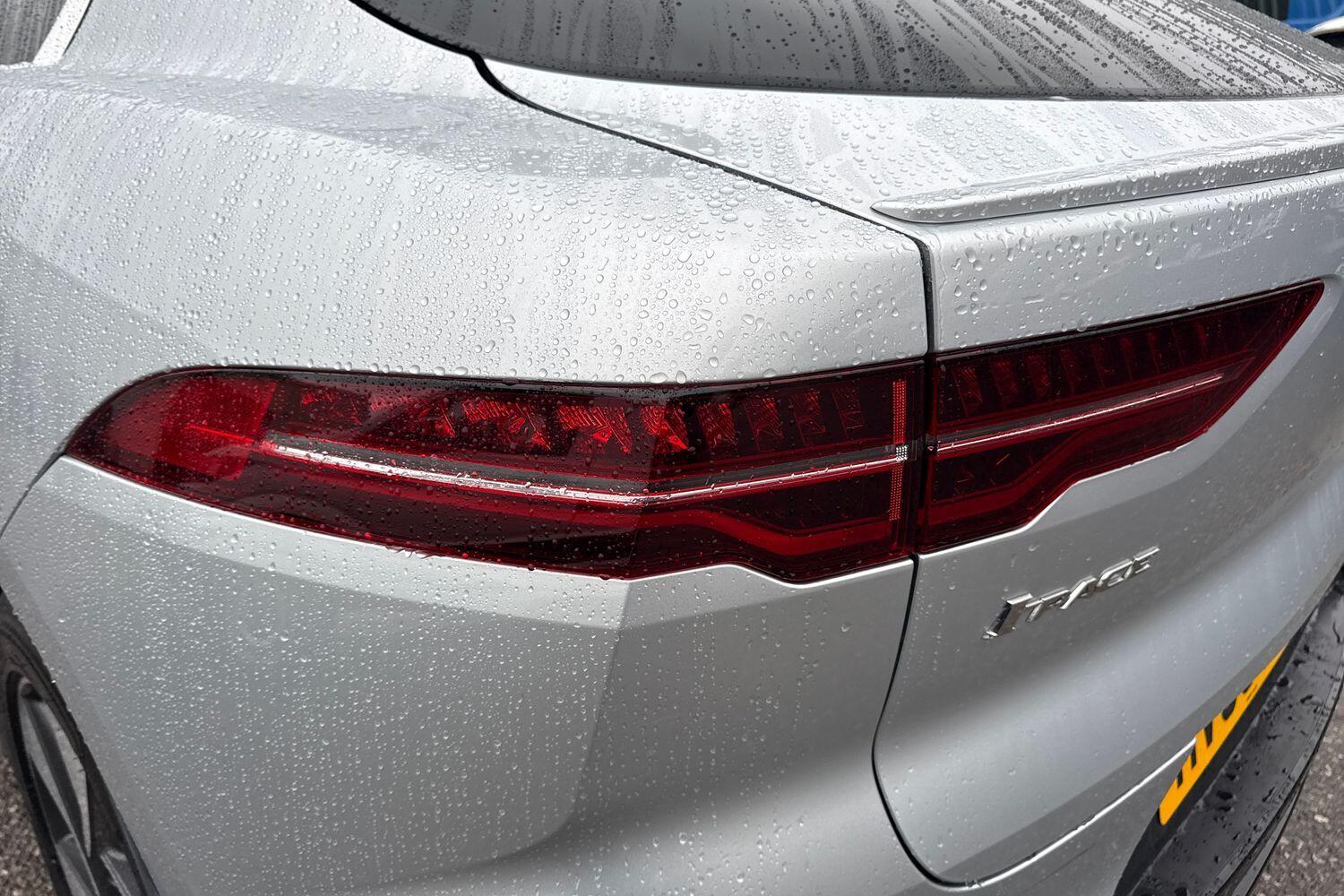 Used Jaguar I-Pace 2019 for sale - 77791826: Photo 25