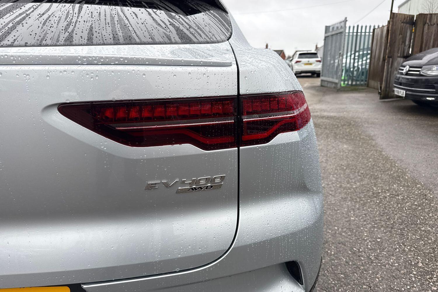 Used Jaguar I-Pace 2019 for sale - 77791826: Photo 26