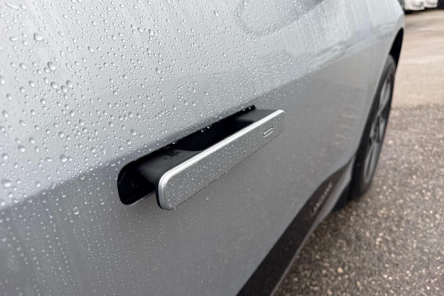 Used Jaguar I-Pace 2019 for sale - 77791826: Photo 29