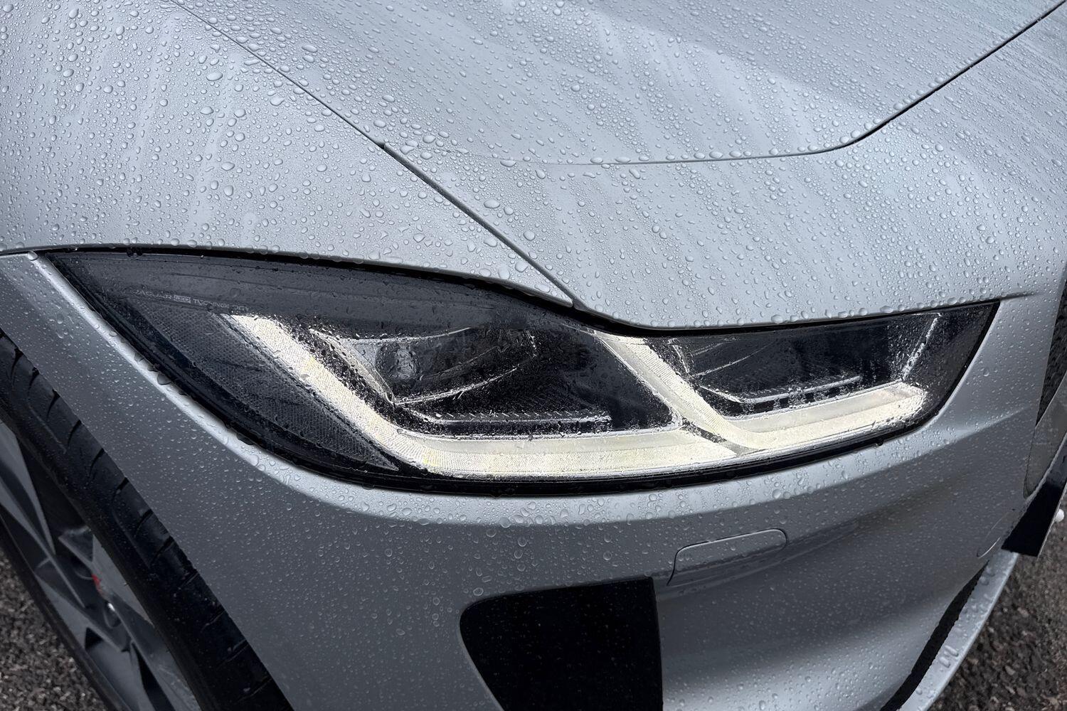 Used Jaguar I-Pace 2019 for sale - 77791826: Photo 30